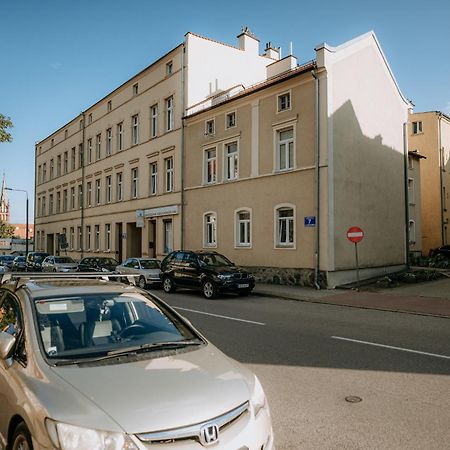 Apartament Mazury Ketrzyn „Kopernik” Exterior photo